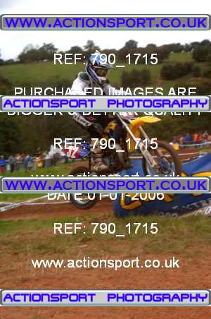 Photo: 790_1715 ActionSport Photography 01/09/2007 BSMA Team Event Cotswolds Youth AMC - Bromyard  _4_SW85s #32