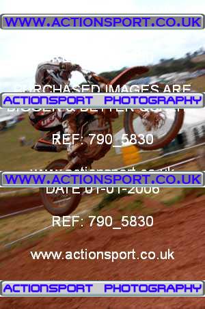 Photo: 790_5830 ActionSport Photography 22/09/2007 BSMA National - Little Silver  _1_AMX