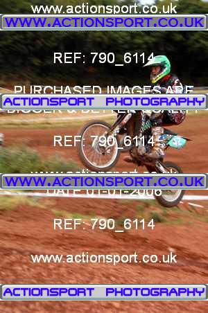 Photo: 790_6114 ActionSport Photography 22/09/2007 BSMA National - Little Silver  _4_BW85s