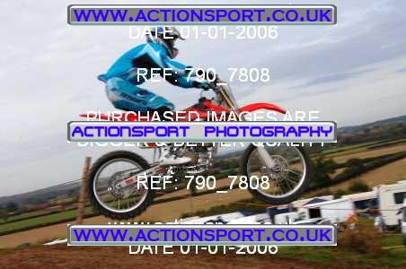 Photo: 790_7808 ActionSport Photography 30/09/2007 AMCA Worcester MCC - Tirley  _2_JuniorsOver18 #29