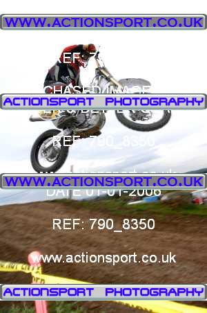 Photo: 790_8350 ActionSport Photography 30/09/2007 AMCA Worcester MCC - Tirley  _7_OpenExperts #93