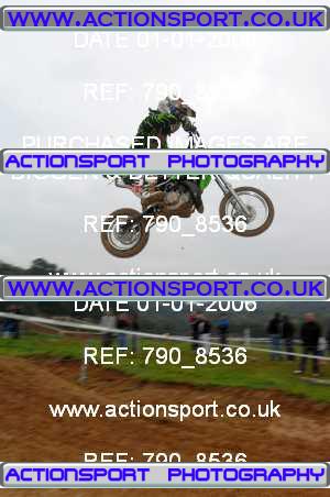 Photo: 790_8536 ActionSport Photography 07/10/2007 ACU BYMX National - Brookthorpe  _1_Juniors