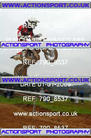 Photo: 790_8537 ActionSport Photography 07/10/2007 ACU BYMX National - Brookthorpe  _1_Juniors