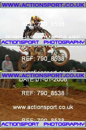 Photo: 790_8538 ActionSport Photography 07/10/2007 ACU BYMX National - Brookthorpe  _1_Juniors