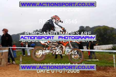 Photo: 790_8545 ActionSport Photography 07/10/2007 ACU BYMX National - Brookthorpe  _1_Juniors