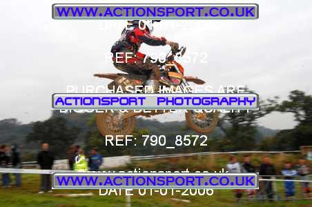 Photo: 790_8572 ActionSport Photography 07/10/2007 ACU BYMX National - Brookthorpe  _1_Juniors