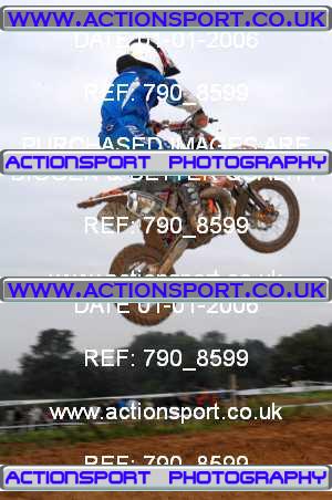 Photo: 790_8599 ActionSport Photography 07/10/2007 ACU BYMX National - Brookthorpe  _1_Juniors