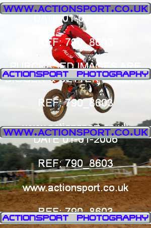 Photo: 790_8603 ActionSport Photography 07/10/2007 ACU BYMX National - Brookthorpe  _1_Juniors
