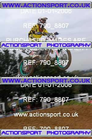 Photo: 790_8807 ActionSport Photography 07/10/2007 ACU BYMX National - Brookthorpe  _5_Premiers