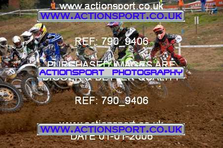 Photo: 790_9406 ActionSport Photography 07/10/2007 ACU BYMX National - Brookthorpe  _4_Inters #16
