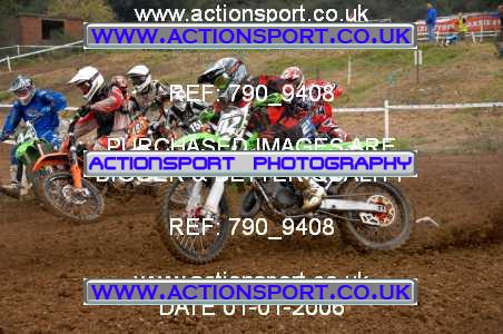 Photo: 790_9408 ActionSport Photography 07/10/2007 ACU BYMX National - Brookthorpe  _4_Inters #90