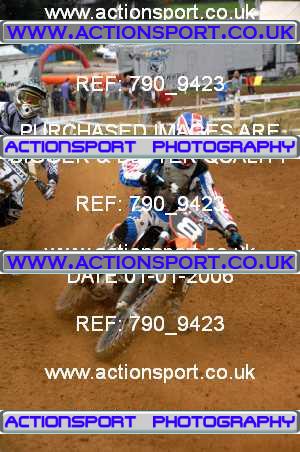 Photo: 790_9423 ActionSport Photography 07/10/2007 ACU BYMX National - Brookthorpe  _4_Inters #8
