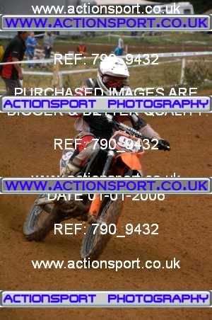 Photo: 790_9432 ActionSport Photography 07/10/2007 ACU BYMX National - Brookthorpe  _4_Inters #90