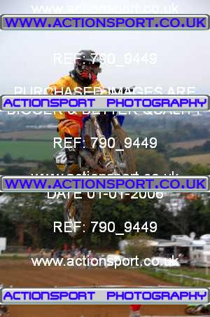 Photo: 790_9449 ActionSport Photography 07/10/2007 ACU BYMX National - Brookthorpe  _4_Inters #20