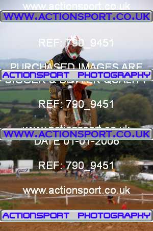 Photo: 790_9451 ActionSport Photography 07/10/2007 ACU BYMX National - Brookthorpe  _4_Inters #110