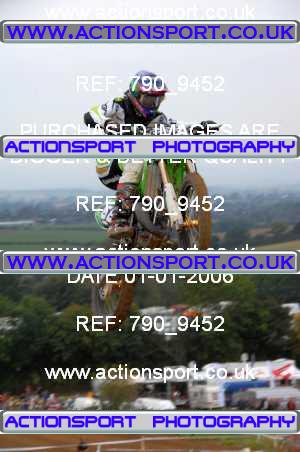 Photo: 790_9452 ActionSport Photography 07/10/2007 ACU BYMX National - Brookthorpe  _4_Inters #68