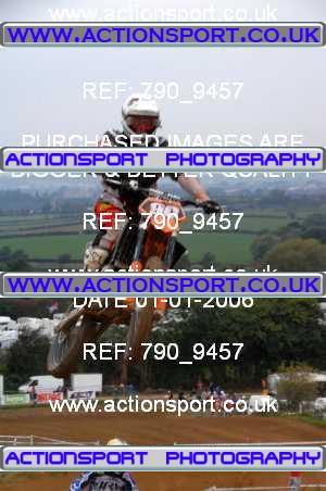 Photo: 790_9457 ActionSport Photography 07/10/2007 ACU BYMX National - Brookthorpe  _4_Inters #90