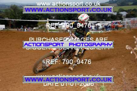 Photo: 790_9476 ActionSport Photography 07/10/2007 ACU BYMX National - Brookthorpe  _4_Inters #110