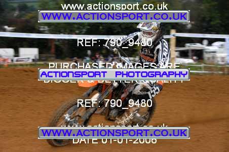 Photo: 790_9480 ActionSport Photography 07/10/2007 ACU BYMX National - Brookthorpe  _4_Inters #155
