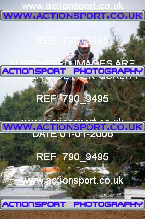 Photo: 790_9495 ActionSport Photography 07/10/2007 ACU BYMX National - Brookthorpe  _4_Inters #8
