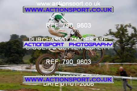 Photo: 790_9603 ActionSport Photography 07/10/2007 ACU BYMX National - Brookthorpe  _4_Inters #40
