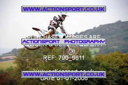 Photo: 790_9611 ActionSport Photography 07/10/2007 ACU BYMX National - Brookthorpe  _4_Inters #10