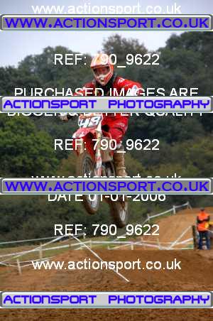 Photo: 790_9622 ActionSport Photography 07/10/2007 ACU BYMX National - Brookthorpe  _4_Inters #48