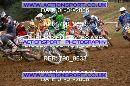 Photo: 790_9633 ActionSport Photography 07/10/2007 ACU BYMX National - Brookthorpe  _5_Premiers