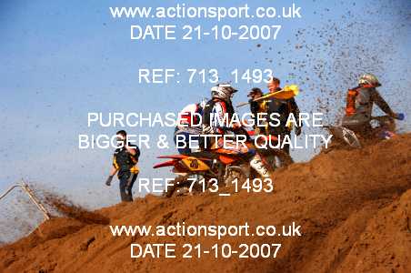 Photo: 713_1493 ActionSport Photography 20,21/10/2007 Weston Beach Race 2007  _5_AdultSolos #30