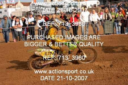 Photo: 713_3960 ActionSport Photography 20,21/10/2007 Weston Beach Race 2007  _5_AdultSolos #672