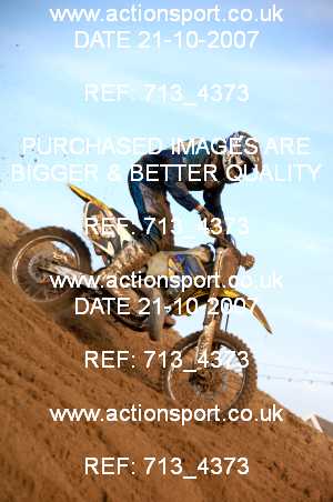 Photo: 713_4373 ActionSport Photography 20,21/10/2007 Weston Beach Race 2007  _5_AdultSolos #13