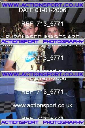 Photo: 713_5771 ActionSport Photography 17/11/2007 YMSA Mid Sussex MCC Presentation with Tommy Searle _0_Autos_SW85s_Seniors
