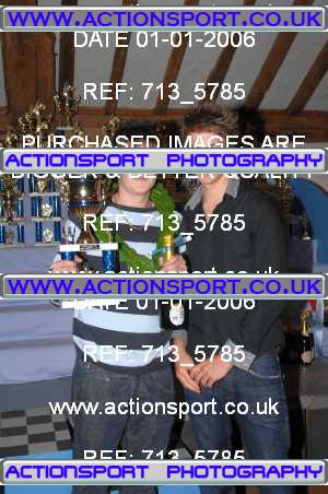 Photo: 713_5785 ActionSport Photography 17/11/2007 YMSA Mid Sussex MCC Presentation with Tommy Searle _0_Autos_SW85s_Seniors
