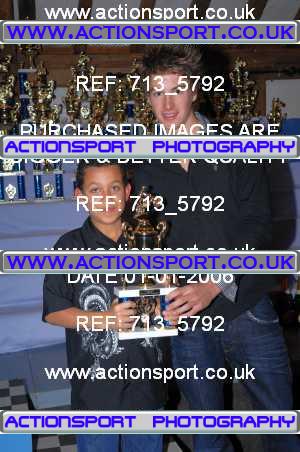 Photo: 713_5792 ActionSport Photography 17/11/2007 YMSA Mid Sussex MCC Presentation with Tommy Searle _1_65cc_BW85_ExpA_ExpB