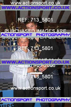 Photo: 713_5801 ActionSport Photography 17/11/2007 YMSA Mid Sussex MCC Presentation with Tommy Searle _1_65cc_BW85_ExpA_ExpB