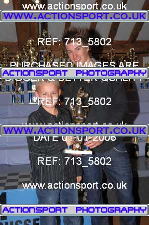 Photo: 713_5802 ActionSport Photography 17/11/2007 YMSA Mid Sussex MCC Presentation with Tommy Searle _1_65cc_BW85_ExpA_ExpB