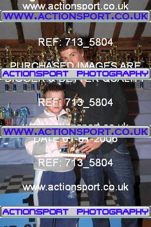 Photo: 713_5804 ActionSport Photography 17/11/2007 YMSA Mid Sussex MCC Presentation with Tommy Searle _1_65cc_BW85_ExpA_ExpB