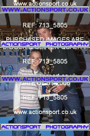 Photo: 713_5805 ActionSport Photography 17/11/2007 YMSA Mid Sussex MCC Presentation with Tommy Searle _1_65cc_BW85_ExpA_ExpB