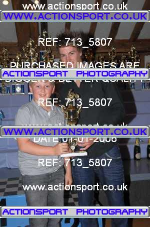Photo: 713_5807 ActionSport Photography 17/11/2007 YMSA Mid Sussex MCC Presentation with Tommy Searle _1_65cc_BW85_ExpA_ExpB