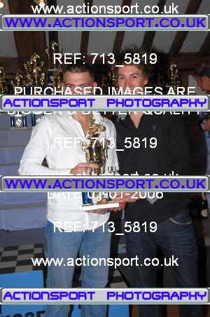 Photo: 713_5819 ActionSport Photography 17/11/2007 YMSA Mid Sussex MCC Presentation with Tommy Searle _1_65cc_BW85_ExpA_ExpB