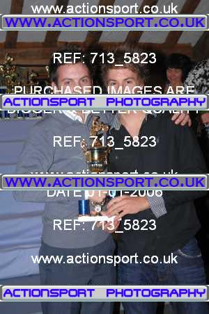 Photo: 713_5823 ActionSport Photography 17/11/2007 YMSA Mid Sussex MCC Presentation with Tommy Searle _1_65cc_BW85_ExpA_ExpB