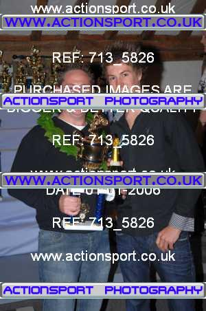 Photo: 713_5826 ActionSport Photography 17/11/2007 YMSA Mid Sussex MCC Presentation with Tommy Searle _1_65cc_BW85_ExpA_ExpB
