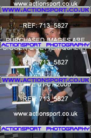 Photo: 713_5827 ActionSport Photography 17/11/2007 YMSA Mid Sussex MCC Presentation with Tommy Searle _1_65cc_BW85_ExpA_ExpB
