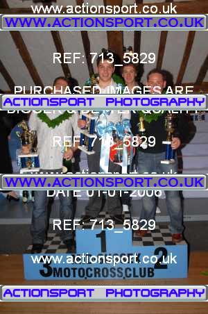 Photo: 713_5829 ActionSport Photography 17/11/2007 YMSA Mid Sussex MCC Presentation with Tommy Searle _1_65cc_BW85_ExpA_ExpB