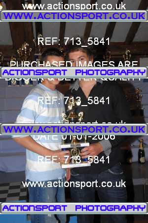 Photo: 713_5841 ActionSport Photography 17/11/2007 YMSA Mid Sussex MCC Presentation with Tommy Searle _1_65cc_BW85_ExpA_ExpB