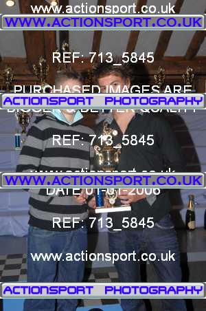 Photo: 713_5845 ActionSport Photography 17/11/2007 YMSA Mid Sussex MCC Presentation with Tommy Searle _1_65cc_BW85_ExpA_ExpB