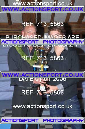 Photo: 713_5863 ActionSport Photography 17/11/2007 YMSA Mid Sussex MCC Presentation with Tommy Searle _1_65cc_BW85_ExpA_ExpB