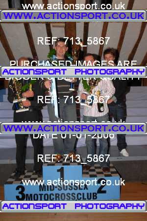 Photo: 713_5867 ActionSport Photography 17/11/2007 YMSA Mid Sussex MCC Presentation with Tommy Searle _1_65cc_BW85_ExpA_ExpB