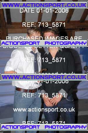 Photo: 713_5871 ActionSport Photography 17/11/2007 YMSA Mid Sussex MCC Presentation with Tommy Searle _2_Perpetuals