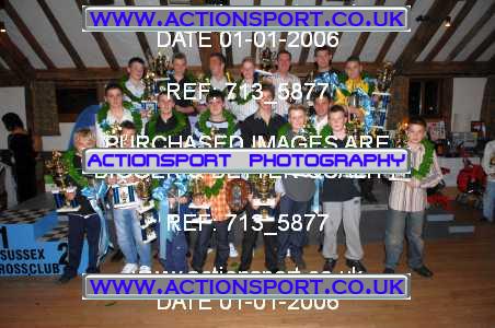 Photo: 713_5877 ActionSport Photography 17/11/2007 YMSA Mid Sussex MCC Presentation with Tommy Searle _2_Perpetuals